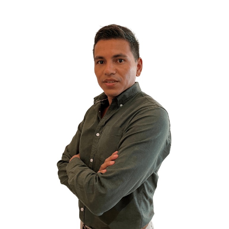 Jhovany Escobar