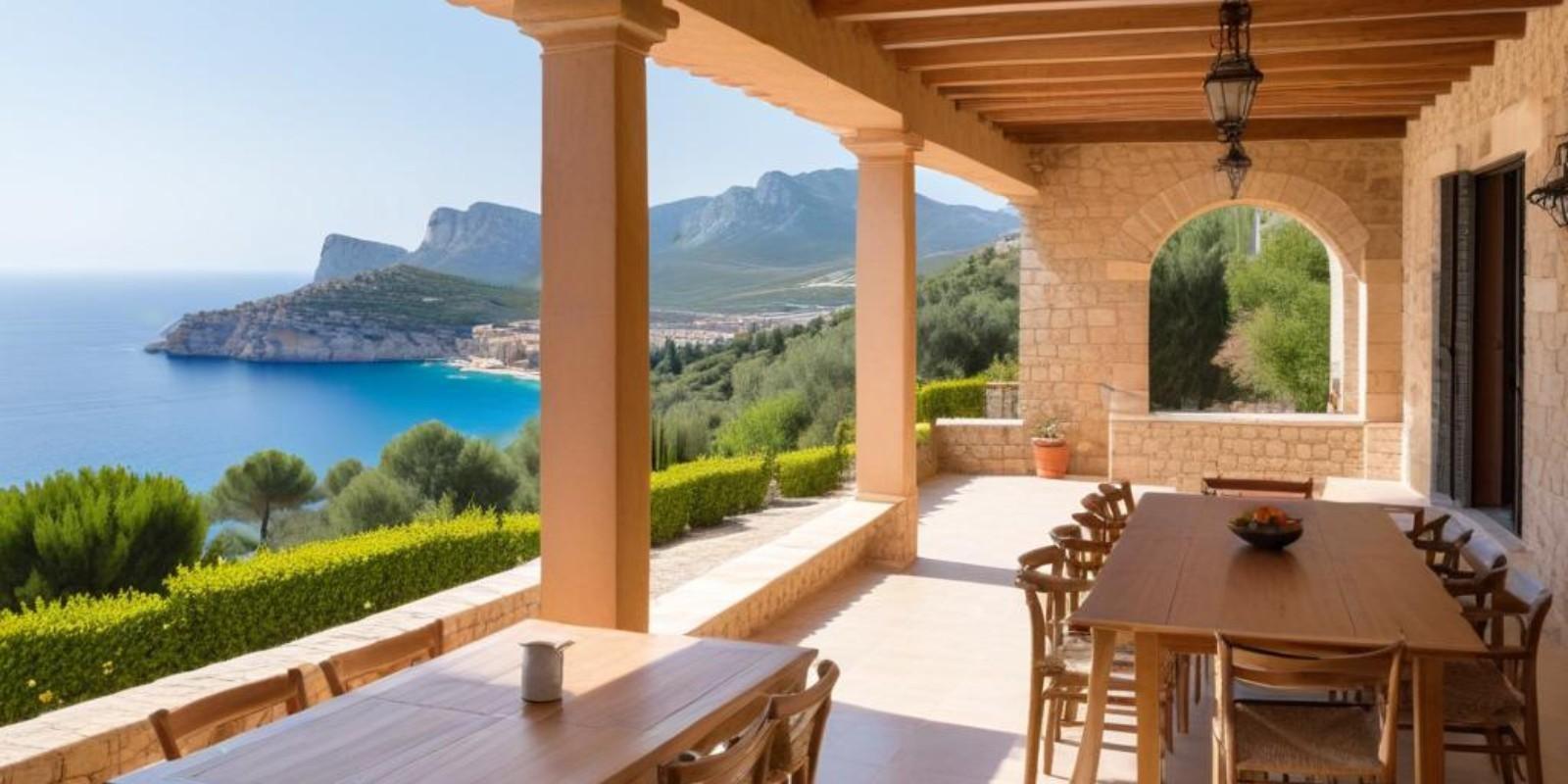 Calcular el Valor Real de tu Inmueble Heredado en Mallorca