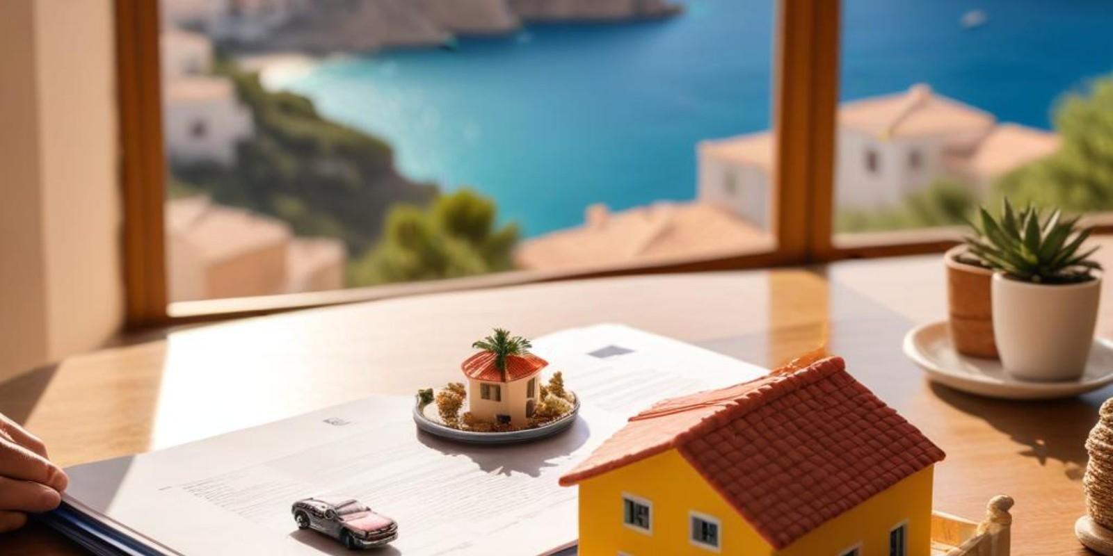Sobrevaloración de casas en Mallorca: señales clave