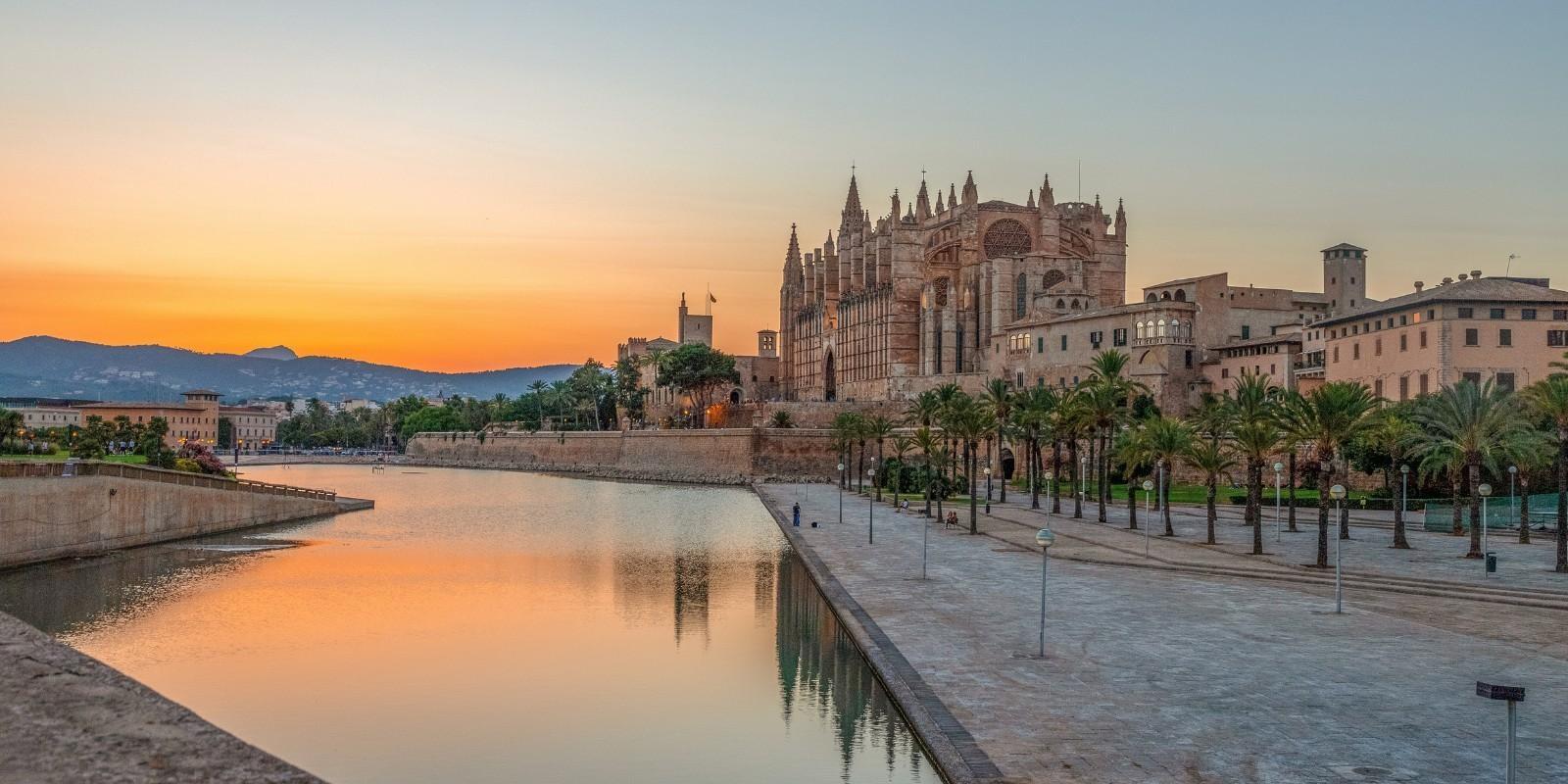 Estado emocional y precio de vivienda en Mallorca