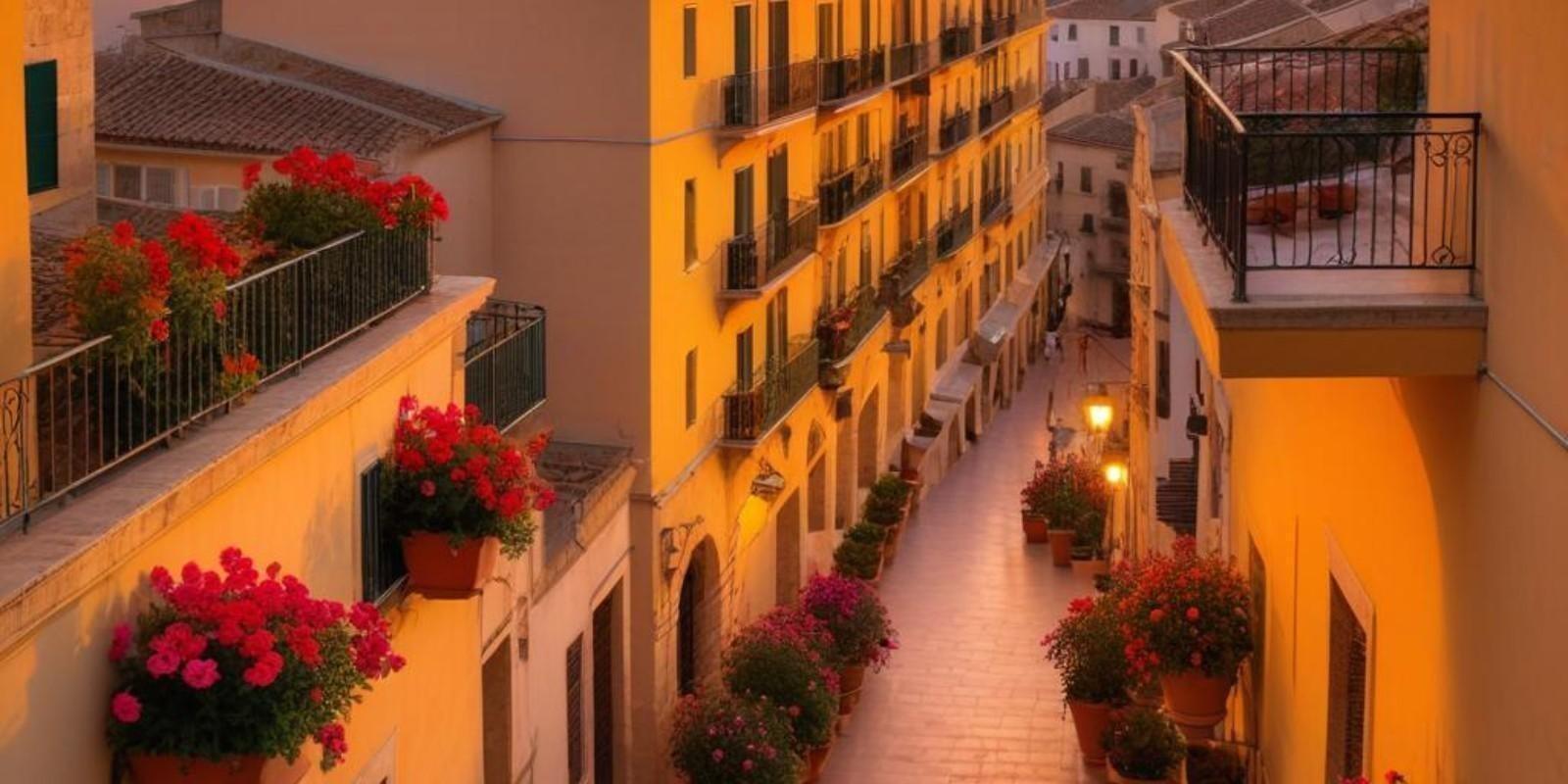 Valor real de tu piso en Palma de Mallorca