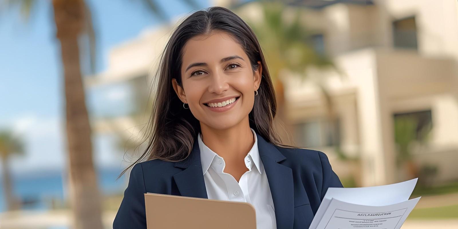 Documentos esenciales para vender tu piso en Mallorca